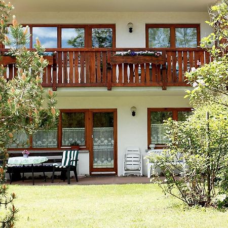 Ferienwohnung Haus Dörflinger Schluchsee Exterior foto