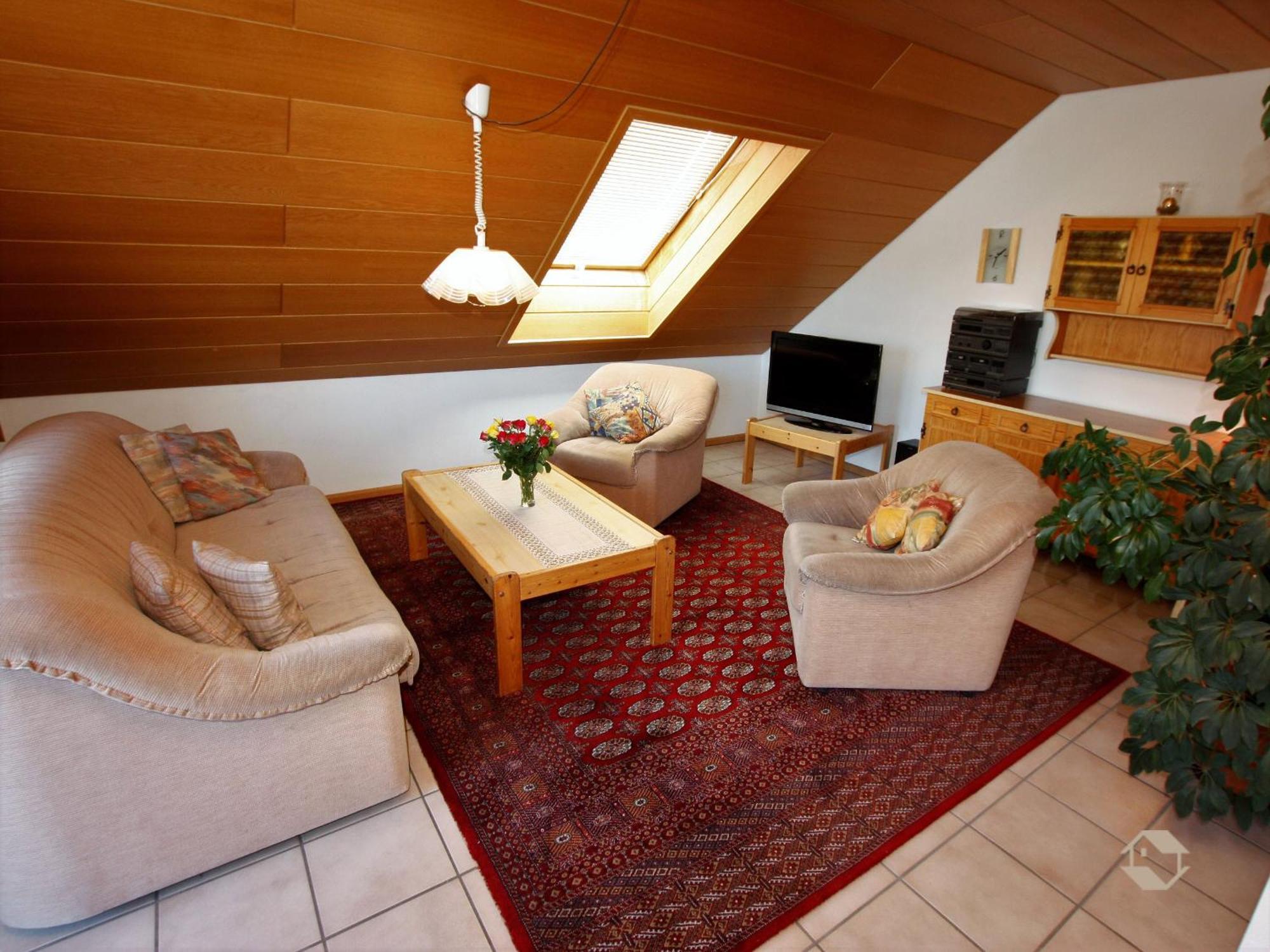 Ferienwohnung Haus Dörflinger Schluchsee Exterior foto